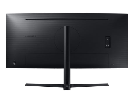 Samsung LC34H890WGU Monitor 86,4 cm (34") 3440 x 1440 Pixeles Quad HD QLED Negro