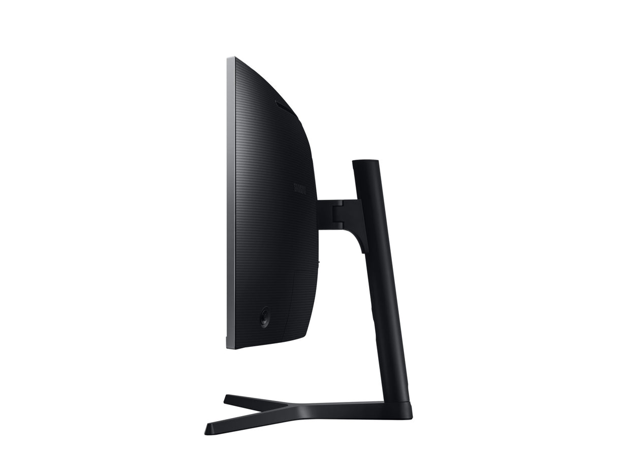 Samsung LC34H890WGU Monitor 86,4 cm (34") 3440 x 1440 Pixeles Quad HD QLED Negro