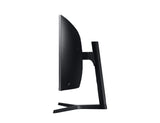 Samsung LC34H890WGU Monitor 86,4 cm (34") 3440 x 1440 Pixeles Quad HD QLED Negro