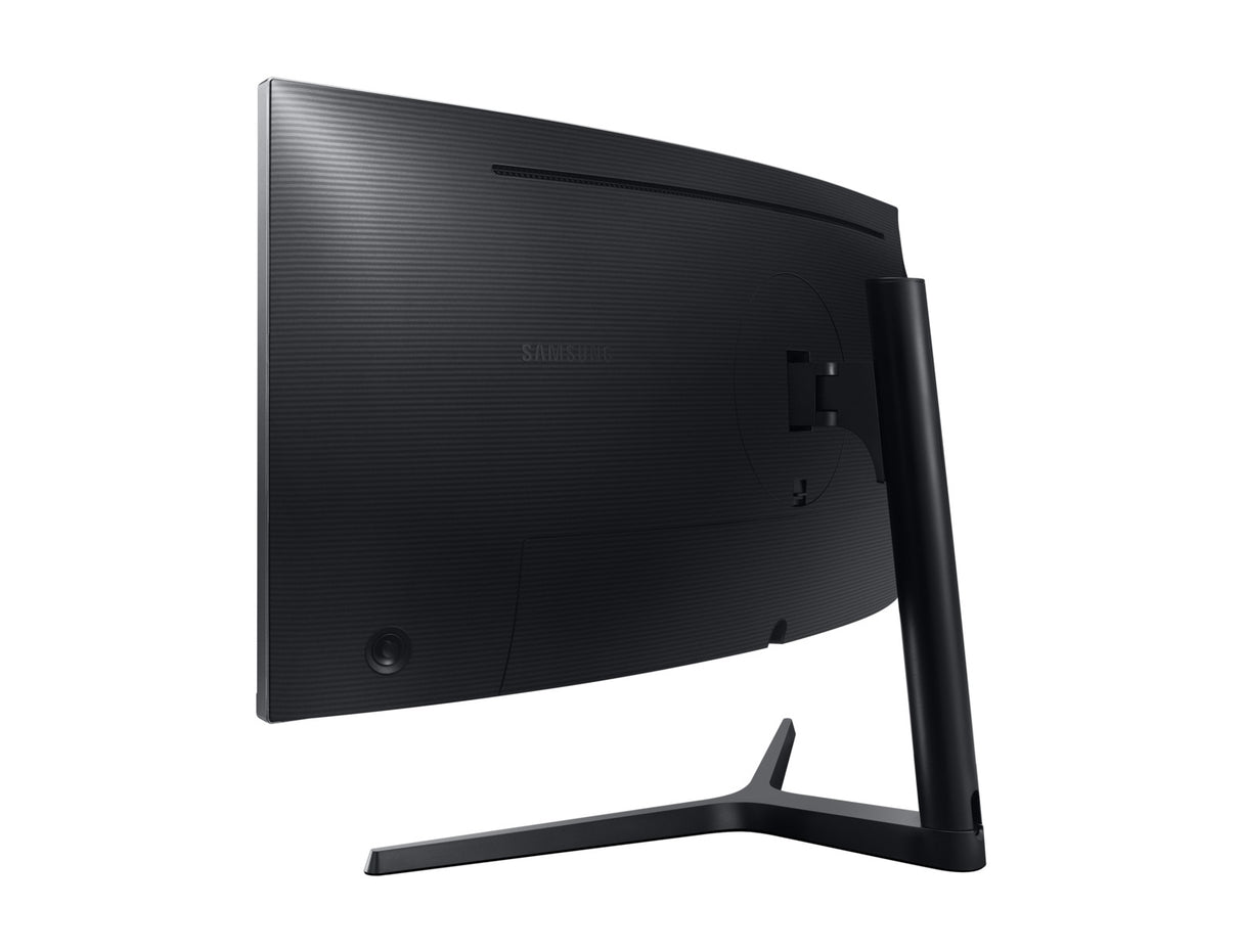 Samsung LC34H890WGU Monitor 86,4 cm (34") 3440 x 1440 Pixeles Quad HD QLED Negro