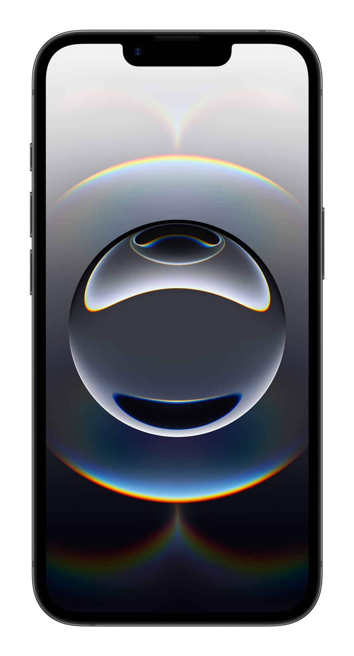 SMARTPHONE APPLE IPHONE 16E CAPACIDAD 128GB COLOR NEGRO