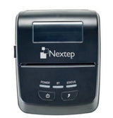 Nextep NE-512B impresora de recibos 203 x 203 DPI Inalámbrico y alámbrico Térmica directa