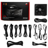 XPG CORE REACTOR unidades de fuentes de alimentación 850 W 100 - 240 V 47 - 63 Hz 10 - 5 A