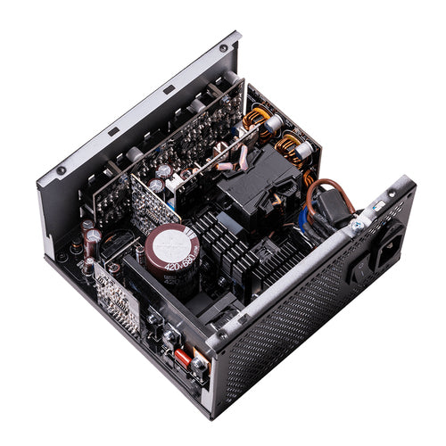 XPG COREREACTOR 750W Fuente de Alimentación Unidades de fuentes de alimentación 750 W 100 - 240 V 24-pin ATX