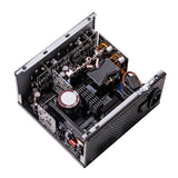 XPG COREREACTOR 750W Fuente de Alimentación Unidades de fuentes de alimentación 750 W 100 - 240 V 24-pin ATX