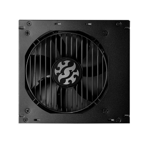 XPG COREREACTOR 750W Fuente de Alimentación Unidades de fuentes de alimentación 750 W 100 - 240 V 24-pin ATX