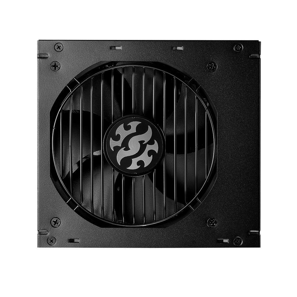 XPG COREREACTOR 650W Fuente de Alimentación unidades de fuentes de alimentación 650 W 100 - 240 V 47 - 63 Hz 10 A