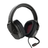 Trust GXT 4371 Ward Auriculares Auriculares Diadema Juego Binaural