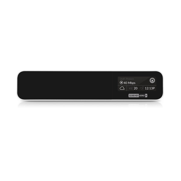 Ubiquiti Cloud Key Gen2 pasarel y controlador 10, 100, 1000 Mbit/s