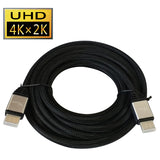 CABLE XCASE HDMI V2.0 SOPORTA 4K 15 METROS