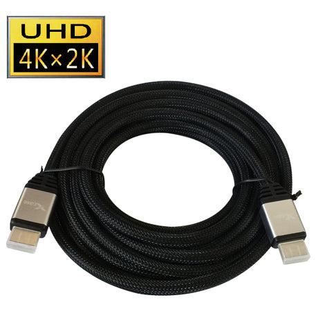 CABLE XCASE HDMI V2.0 SOPORTA 4K 15 METROS