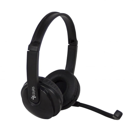 DIADEMA CALLCENTER NEGRO 3.5