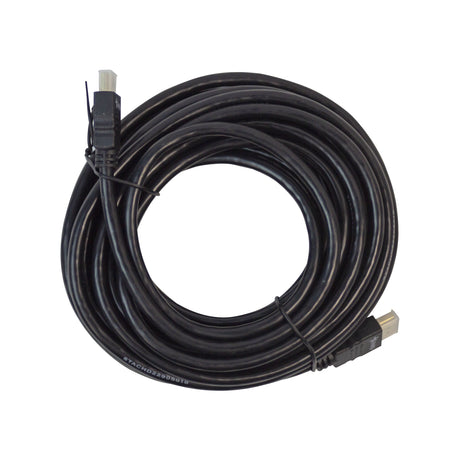 CABLE 2HDMI STYLOS TECH STACHD12905018 10 METROS