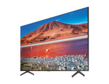 Samsung Series 7 UN65TU7000FXZX Televisor 165,1 cm (65") 3840 x 2160 Pixeles 4K Ultra HD LED Smart TV Wifi Negro
