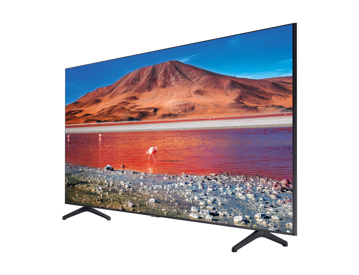 Samsung Series 7 UN50TU7000FXZX Televisor 127 cm (50") 3840 x 2160 Pixeles 4K Ultra HD LED Smart TV Wifi Negro