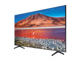 Samsung Series 7 UN50TU7000FXZX Televisor 127 cm (50") 3840 x 2160 Pixeles 4K Ultra HD LED Smart TV Wifi Negro