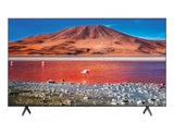 Samsung Series 7 UN65TU7000FXZX Televisor 165,1 cm (65") 3840 x 2160 Pixeles 4K Ultra HD LED Smart TV Wifi Negro