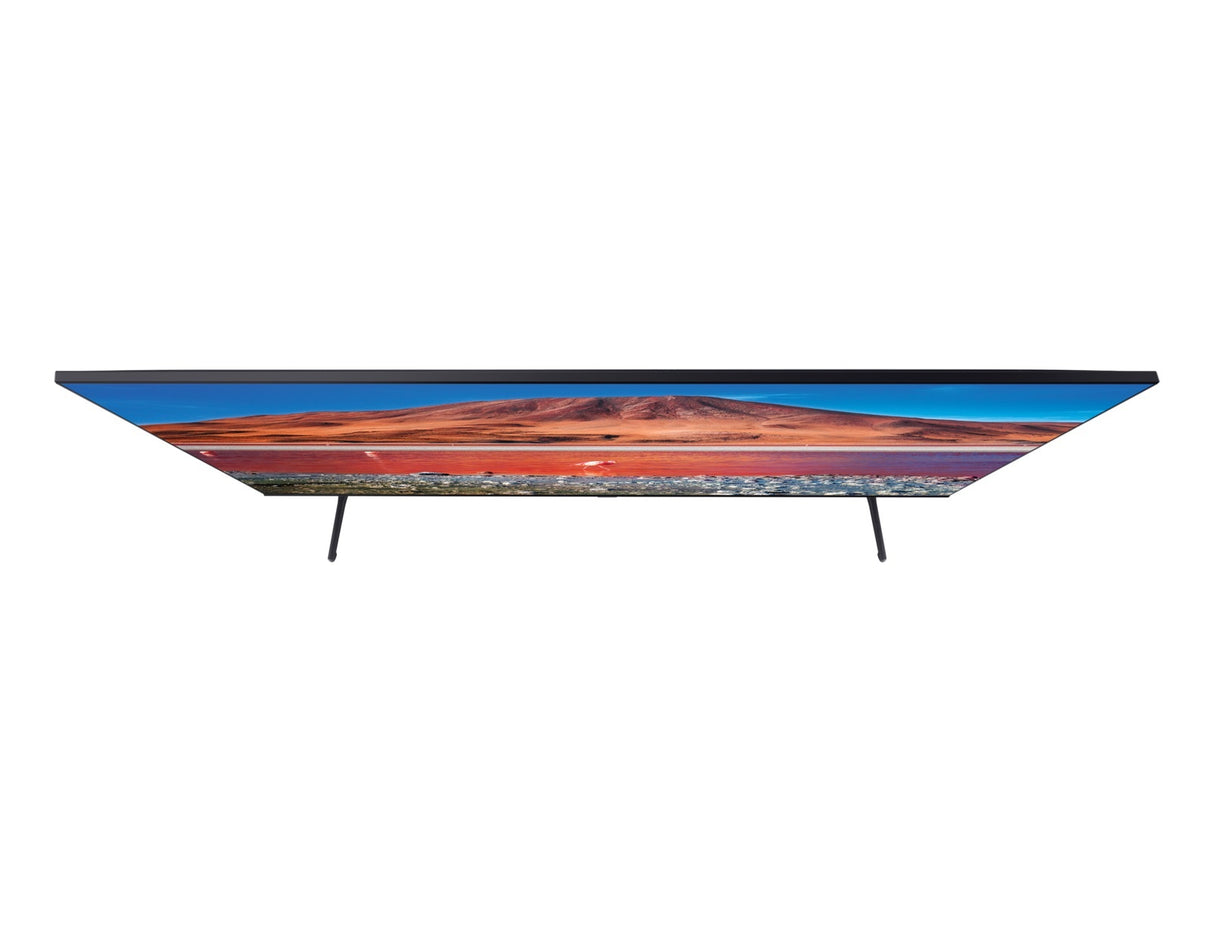 Samsung Series 7 UN65TU7000FXZX Televisor 165,1 cm (65") 3840 x 2160 Pixeles 4K Ultra HD LED Smart TV Wifi Negro