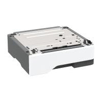 Lexmark 40N4250 bandeja o alimentador Bandeja de papel 250 hojas, Lexmark CS431dw Lexmark CX431adw, 60 - 176 g/m², China