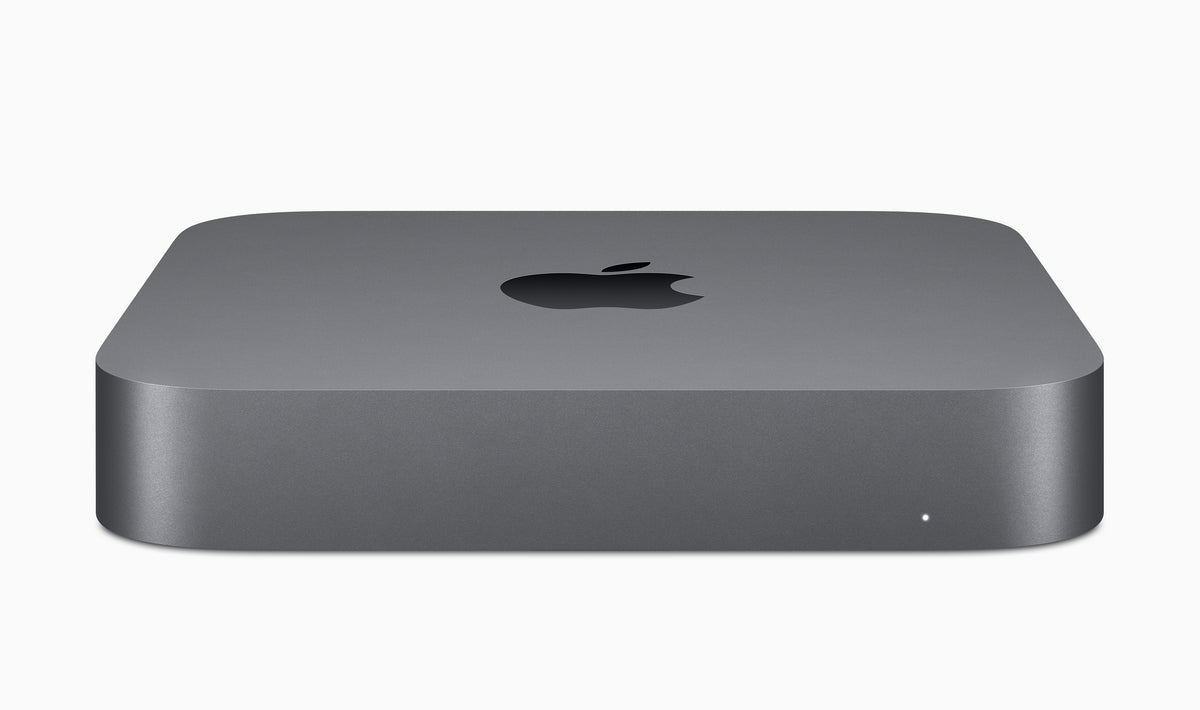 MAC MINI MOD. MXNG2LZ/A 8/512 SPACE GRAY