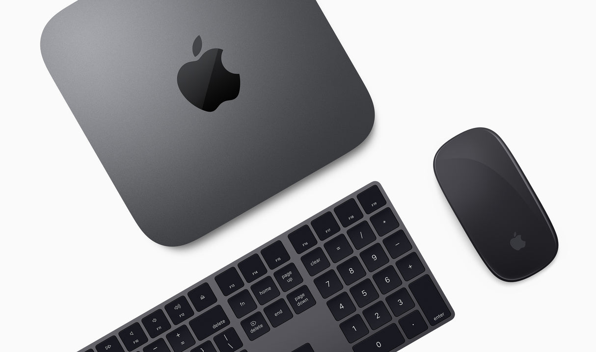 MAC MINI MOD. MXNG2LZ/A 8/512 SPACE GRAY