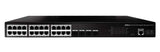 Dahua Technology PFS4428-24GT-370 dispositivo de redes Gestionado L2 Si Si