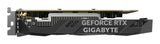 GIGABYTE GeForce RTX 3050 WINDFORCE OC V2 6G tarjetas gráficas Si 2304 NVIDIA GeForce RTX 3050