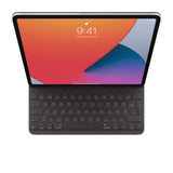 Apple MXNL2LA/A teclado para dispositivos móviles QWERTY Sueco Negro | Teclados para dispositivos móviles