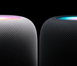 Apple HomePod, Apple Siri, Cilindro, Negro, MQJ73E/A | Dispositivos con asistente virtual