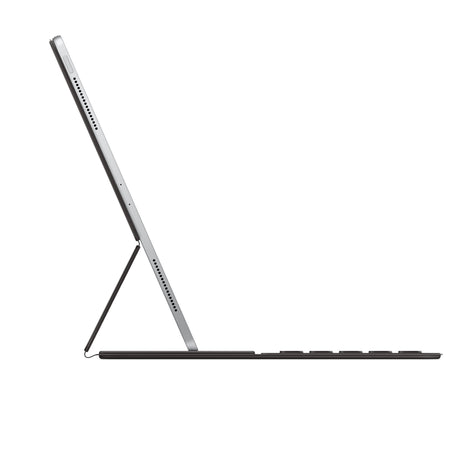 Apple MXNL2LA/A teclado para dispositivos móviles QWERTY Sueco Negro | Teclados para dispositivos móviles