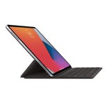 Apple MXNL2LA/A teclado para dispositivos móviles QWERTY Sueco Negro | Teclados para dispositivos móviles