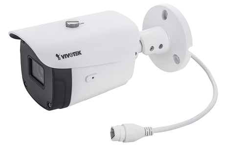 VIVOTEK IB9388-HT cámara de vigilancia Bala (forma) Cámara de seguridad IP Interior y exterior 2560 