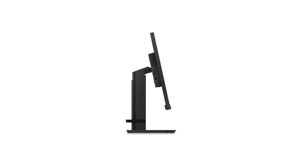 Lenovo ThinkVision T24i-20 Monitor 60,5 cm (23.8") 1920 x 1080 Pixeles Full HD W-LED Negro