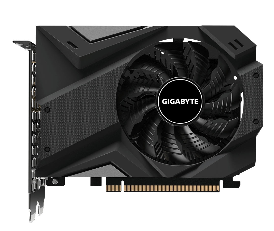 GIGABYTE GV-N1656OC-4GD tarjetas gráficas Si 896 NVIDIA GeForce GTX 1650