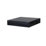 Dahua Technology Pro DHI-NVR5832-16P-4KS2E grabadores de vídeo en red (nvr) 1 canales 16 720p, 1080p, 2160p 3840 x 2160 Pixeles