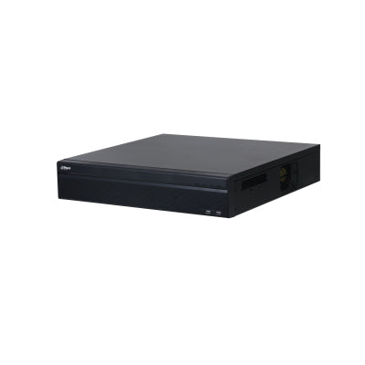 Dahua Technology Pro DHI-NVR5832-16P-4KS2E grabadores de vídeo en red (nvr) 1 canales 16 720p, 1080p, 2160p 3840 x 2160 Pixeles