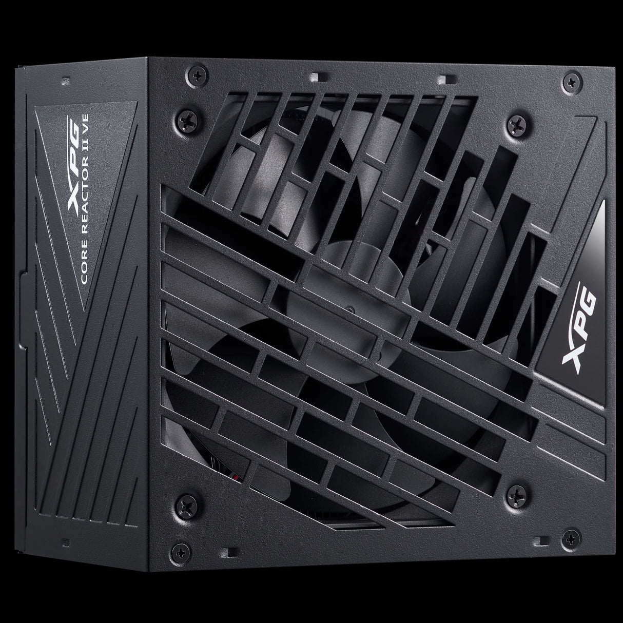 XPG COREREACTORIIVE750G-BKCUS unidades de fuentes de alimentación 750 W 100 - 240 V 47 - 63 Hz 10 A