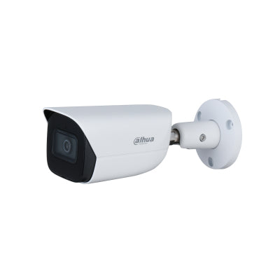 Dahua Technology WizSense IPC-HFW3441EN-AS cámaras de vigilancia Cámara de seguridad IP Interior y exterior Alámbrico Si