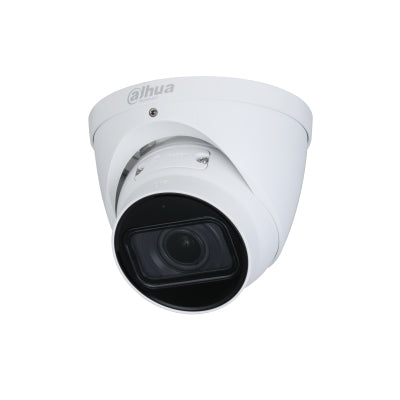 Dahua Technology WizSense IPC-HDW3241T-ZAS cámaras de vigilancia Cámara de seguridad IP Interior y exterior Alámbrico Si