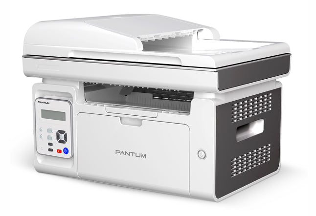 Pantum M6559NW Impresora multifunción Laser A4 1200 x 1200 DPI 23 ppm Wifi, Impresión en blanco y negro, Copias en blanc