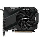 GIGABYTE GV-N1656OC-4GD tarjetas gráficas Si 896 NVIDIA GeForce GTX 1650