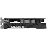 GIGABYTE GV-N1656OC-4GD tarjetas gráficas Si 896 NVIDIA GeForce GTX 1650