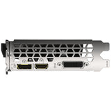 GIGABYTE GV-N1656OC-4GD tarjetas gráficas Si 896 NVIDIA GeForce GTX 1650