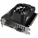 GIGABYTE GV-N1656OC-4GD tarjetas gráficas Si 896 NVIDIA GeForce GTX 1650