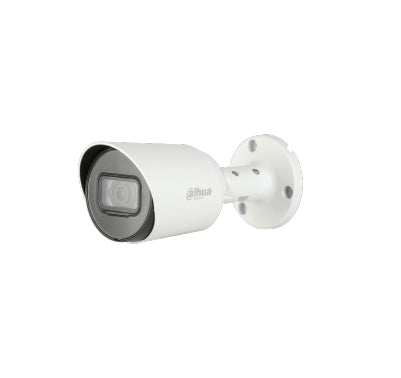 Dahua Technology Lite HAC-HFW1200TN-0360B-S4 cámaras de vigilancia Cámara de seguridad CCTV Interior y exterior Alámbrico Si