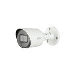 Dahua Technology Lite HAC-HFW1200TN-0360B-S4 cámaras de vigilancia Cámara de seguridad CCTV Interior y exterior Alámbrico Si
