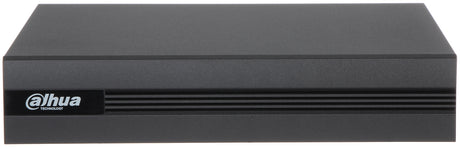 Dahua Technology DH-XVR1B04-I + 4x HFW1200CMN-A-0280B-S5 videograbadores digitales 1920 x 1080 Pixeles H.264, H.264+, H.265, H.265+ AAC, G.711, PCM Si