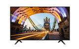 Hisense 40H5500F Televisor 100,3 cm (39.5") 1920 x 1080 Pixeles Full HD LED Smart TV Wifi Negro