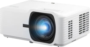 Viewsonic LS711HD Videoproyector 4000 lúmenes ANSI 1080p (1920x1080) Laser
