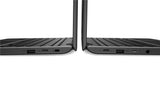Lenovo 100e Chromebook 2nd Gen AST Laptop Chromebook Negro Concha 29,5 cm (11.6")